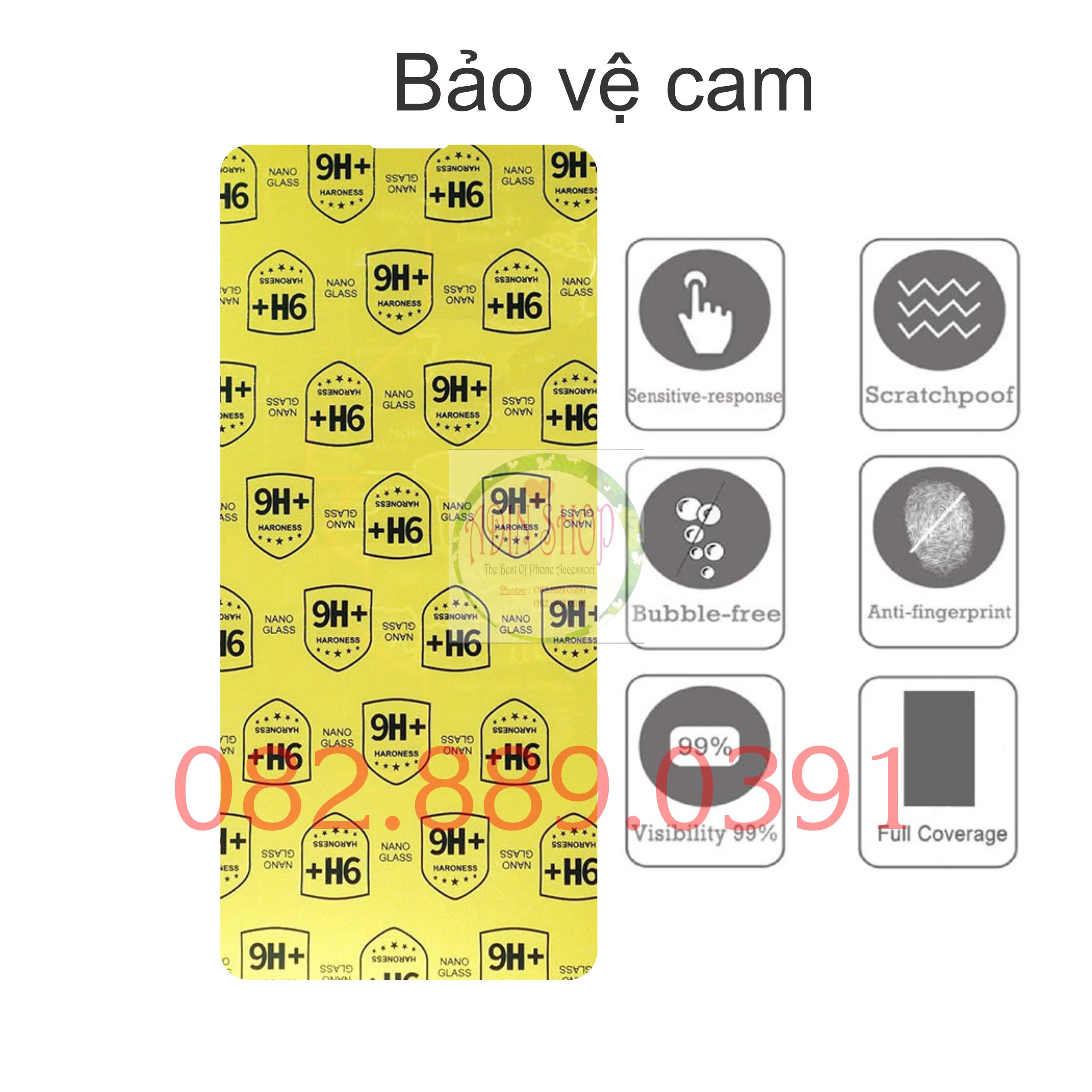[HCM]Dán Cường lực Nano dẻo Samsung A71