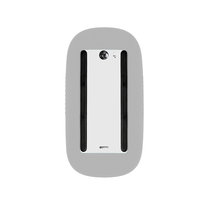 Wireless Bluetooth Mouse Silicone Case for Apple Magic Mouse2