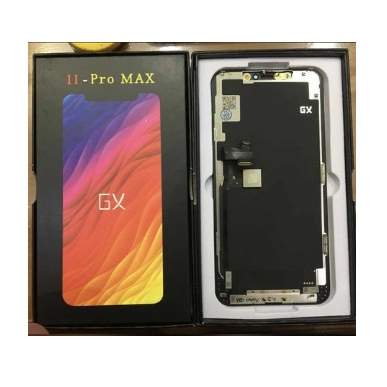 MÀN HÌNH DÀNH CHO IPHONE 11 PRO MAX ZIN OLED (GX)