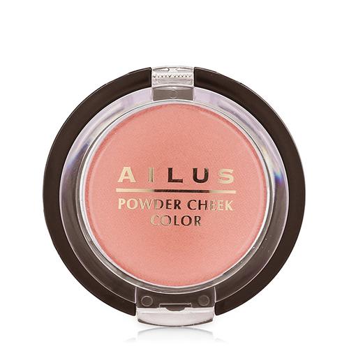 Phấn má Naris Ailus Powder Cheek Color