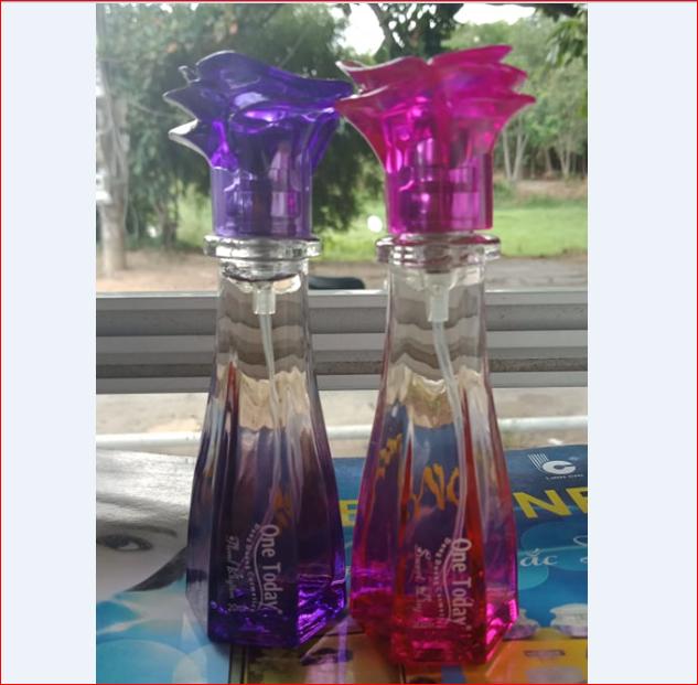 Nước Hoa ONE TODAY 20ML
