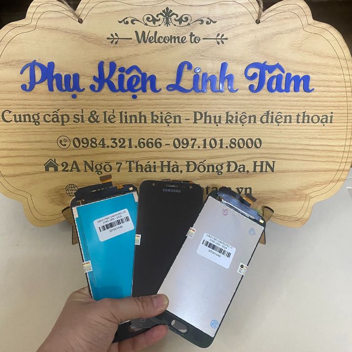 Màn hình Samsung J3 Pro J330