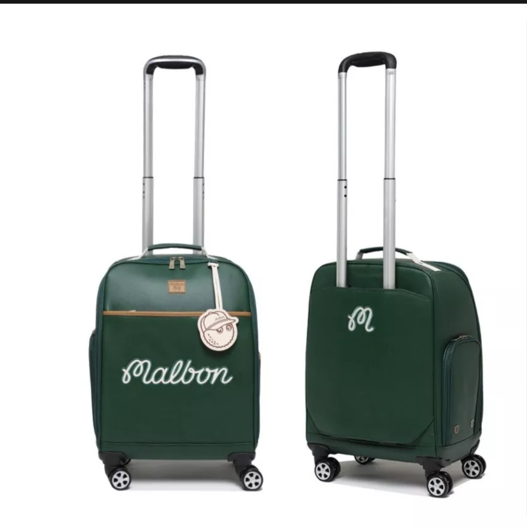 TÚI ĐỰNG ĐỒ THỂ THAO GOLF MALBON BÁNH XE ĐEP
