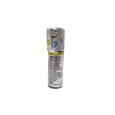 Kẹo Son Push Pop 14G