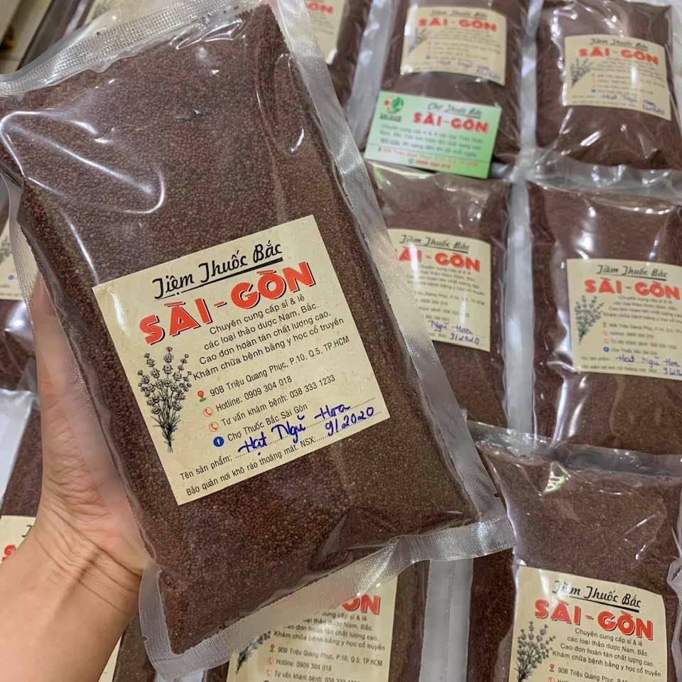 Hạt Ngũ Hoa 1kg