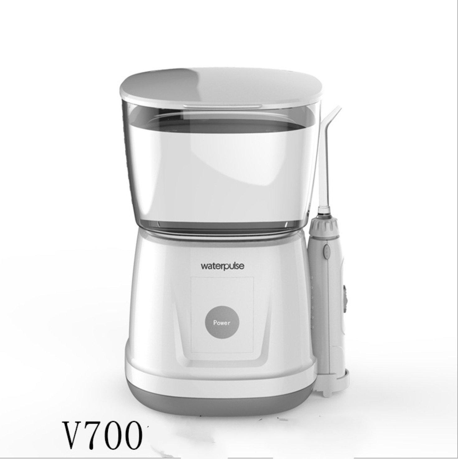Smart1688 Máy tăm nước chăm sóc răng miệng Waterpulse V700