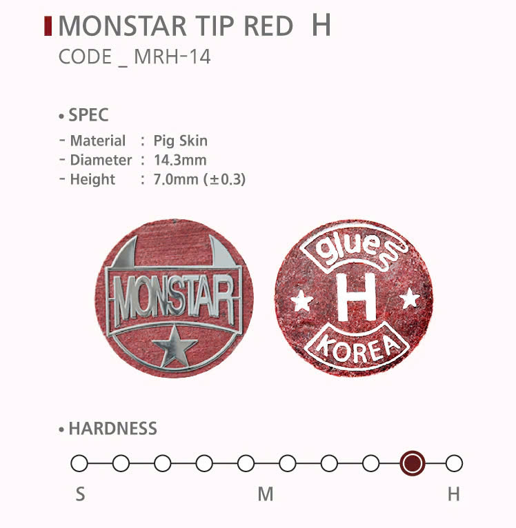 Đầu cơ Monstar chuyên 3C/Libre