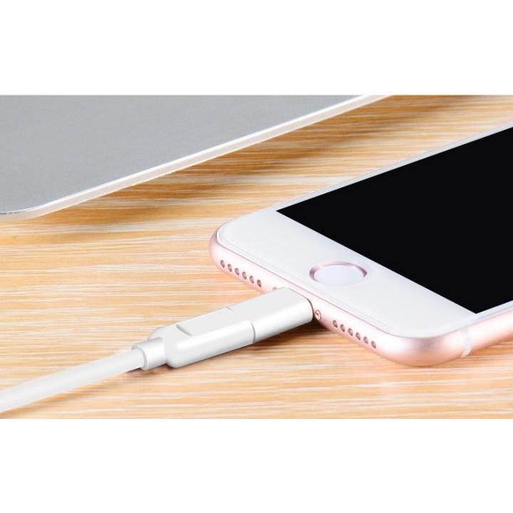 Lightning to Micro USB-lightning to Micro USB adapter