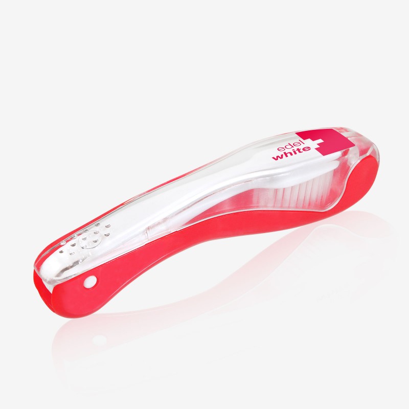 Bàn chải du lịch edelwhite TO GO, Thụy Sĩ