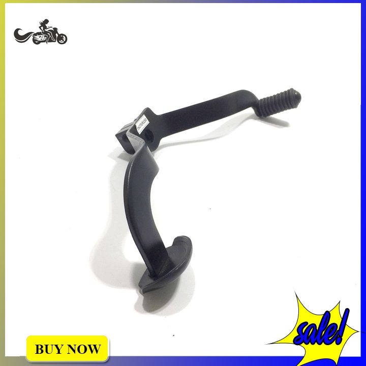 [HCM]Cần số 2 chiều EX150 màu đen