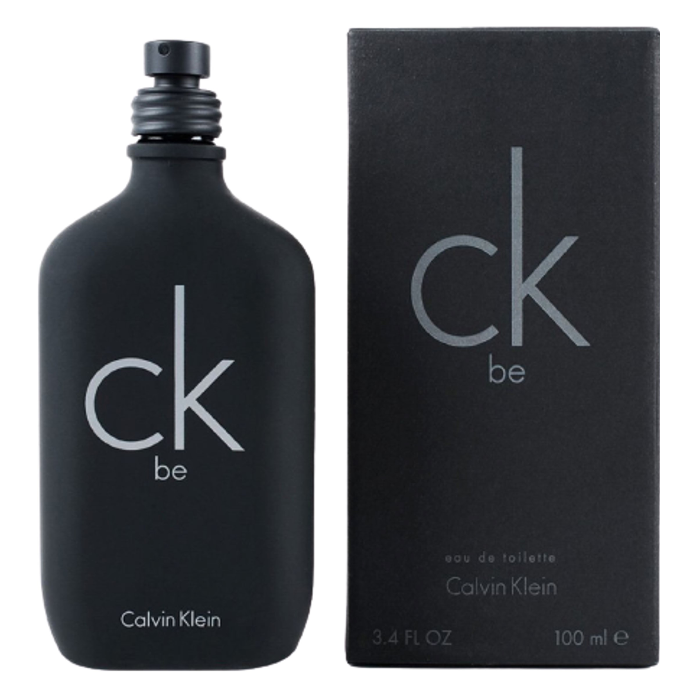 Nước hoa CK be  Eau De Toilette 100ml