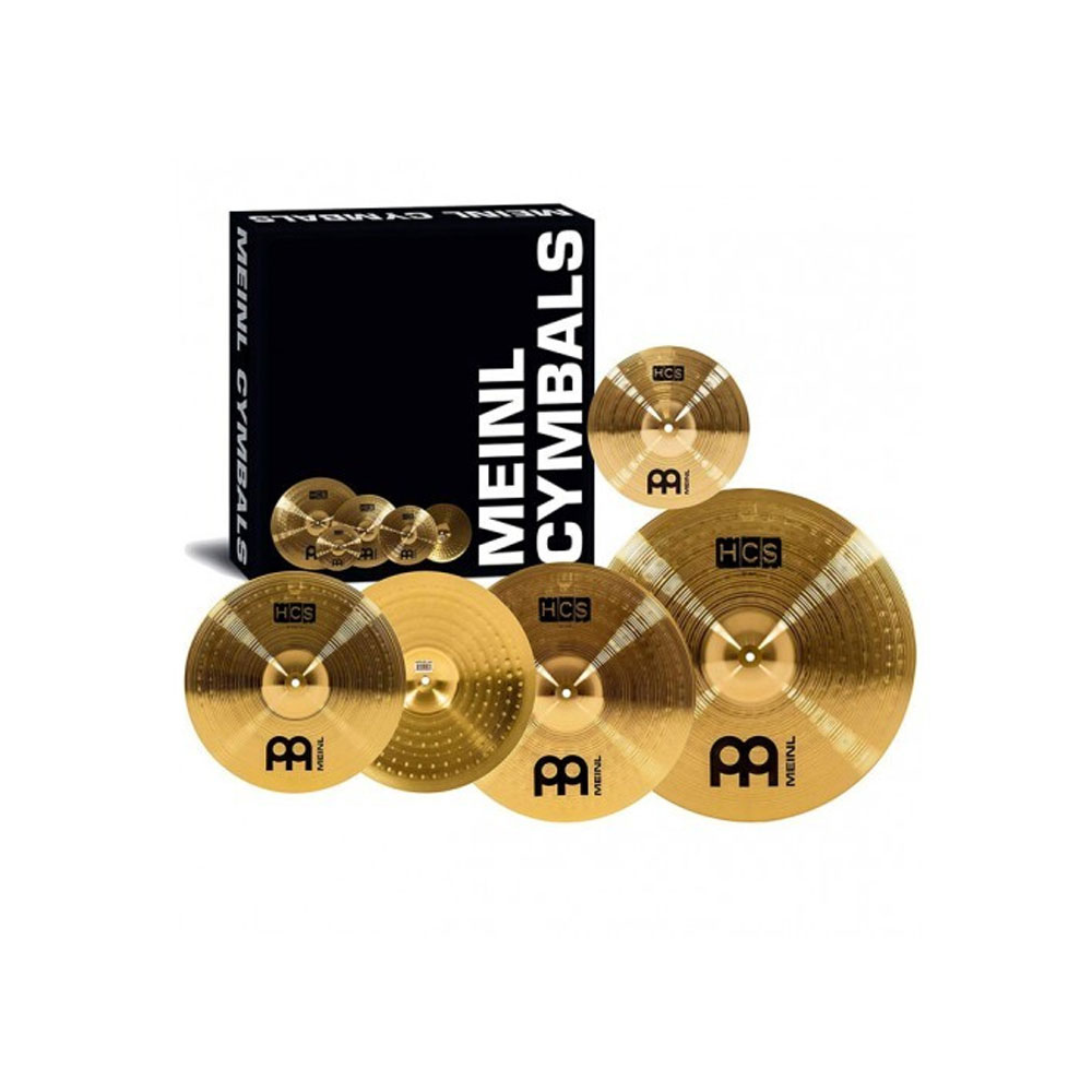 Cymbal Meinl HCS14162010