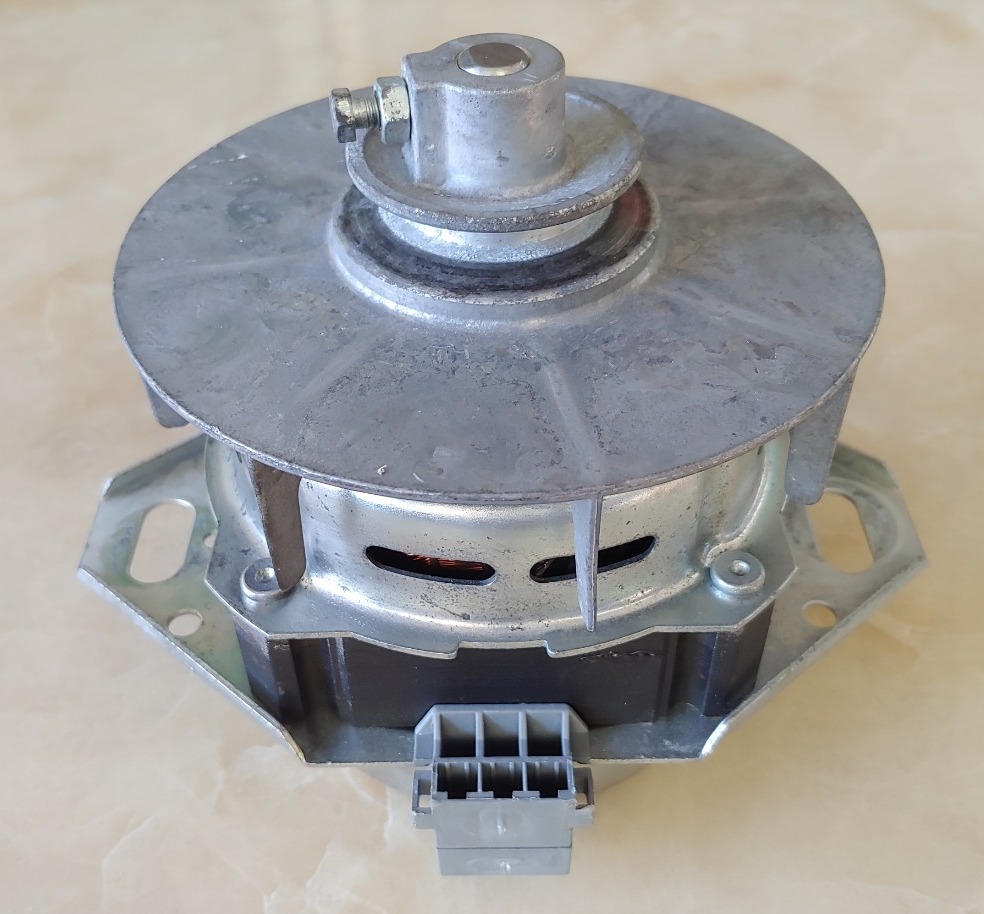 Motor máy giặt LG 6 -7.5KG