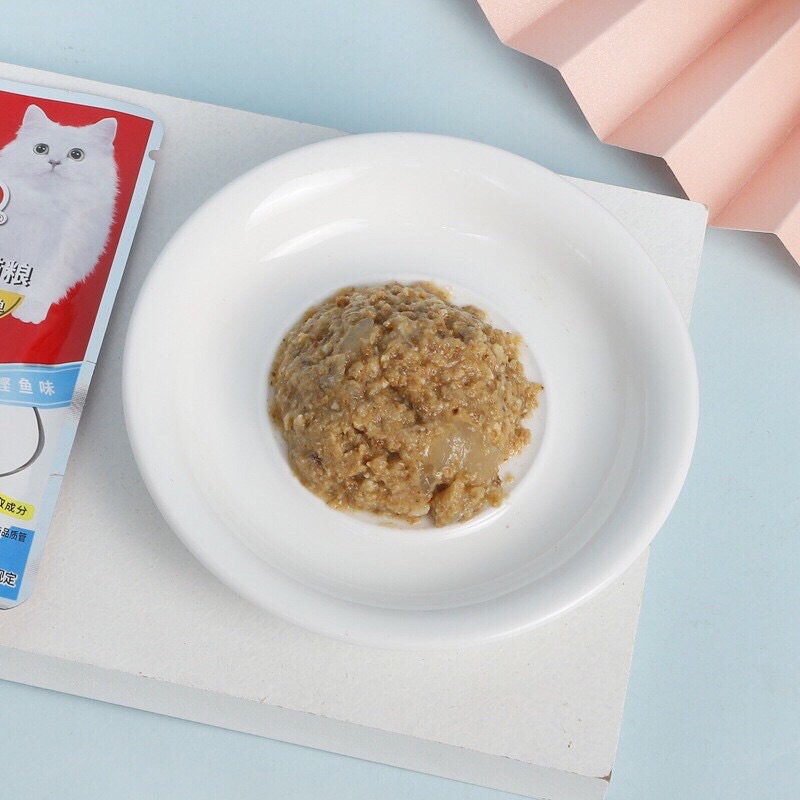 Pate ciao 60gr cho mèo