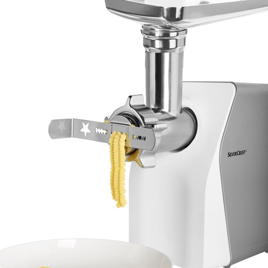 Máy Xay Thịt Đa Năng 5 In 1 Silvercrest