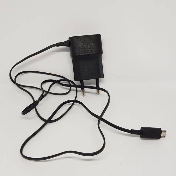 Sạc Nokia Micro USB / Sạc chân dẹt zin chính hãng