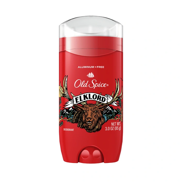 Lăn Khử Mùi Old Spice 85g