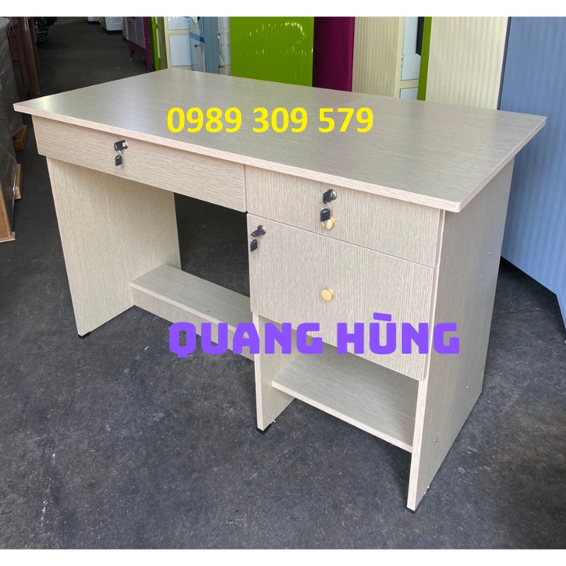 Bàn làm việc văn phòng cao cấp HCM