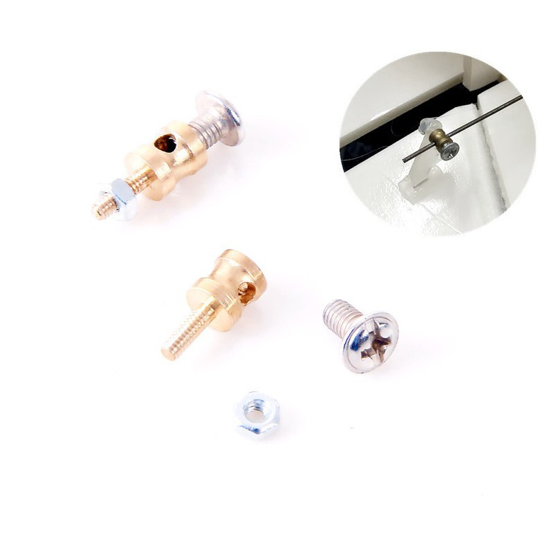 ốc siết link 4 bộ