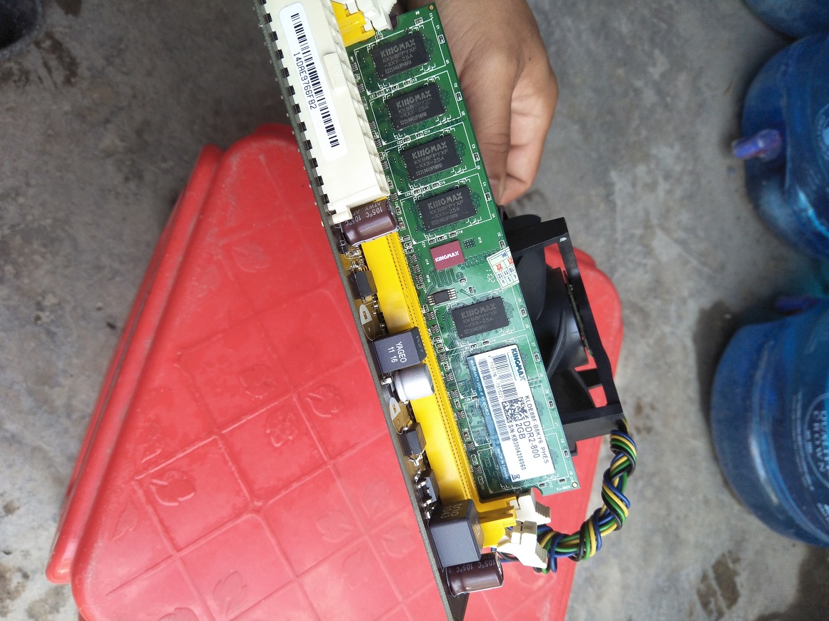 Main G41 Ram 3 Sáng Đẹp, Hàng Bóc Máy