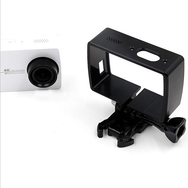 Khung viền cho Xiaomi Yi 4K Action camera