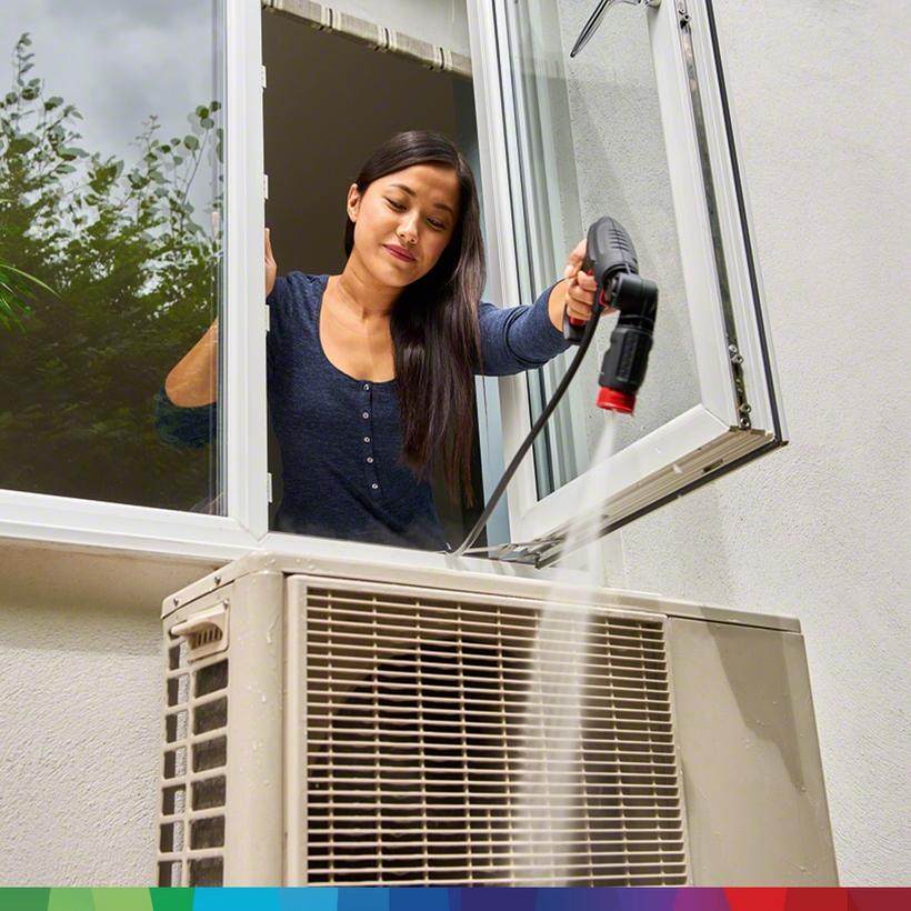 Súng ngắn áp lực cao Bosch F016800536