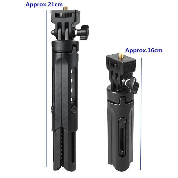 Giá đỡ 3 chân tripod MT01