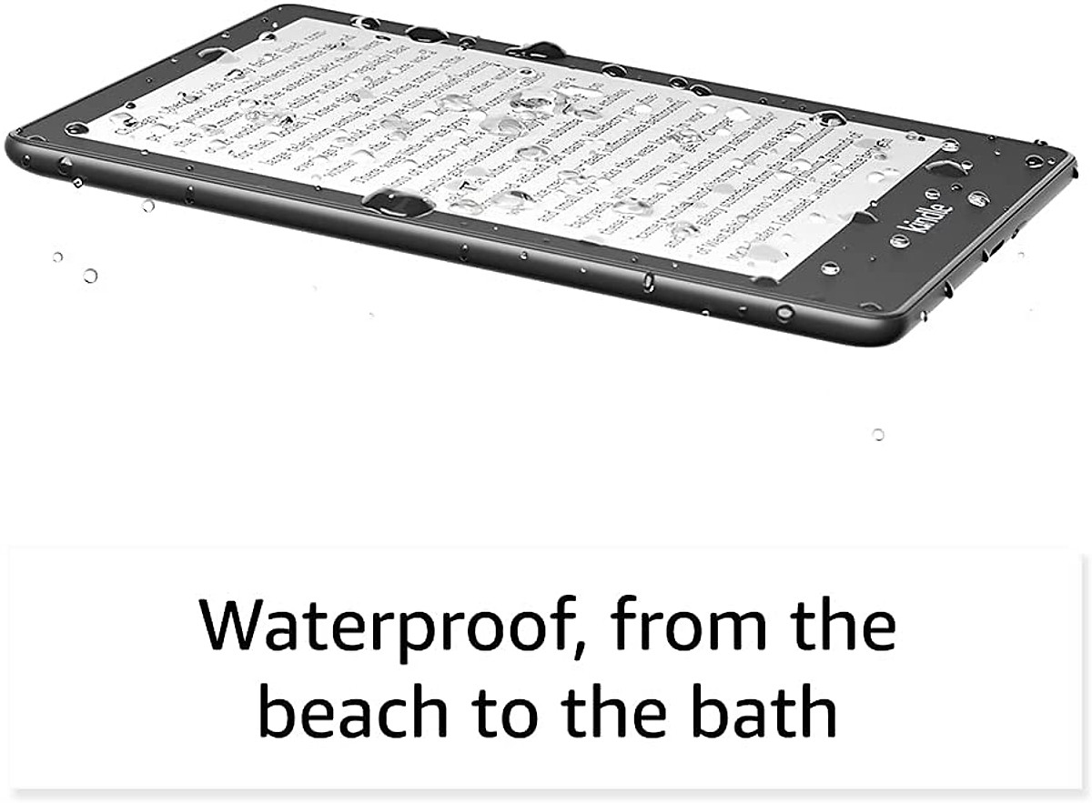Máy đọc sách All New Kindle Paperwhite 5 (11th Gen)