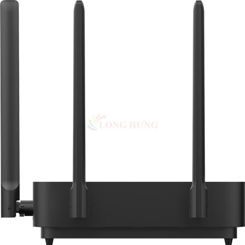 Thiết bị định tuyến mạng không dây Xiaomi Mi AloT Router AC2350 DVB4248GL R2350 - Hàng chính hãng - Thiết kế hiện đại Công nghệ đa khuếch đại tín hiệu Dải tần số 24 GHz/5GHz