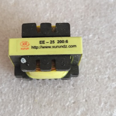 Biến áp 200:6 bộ 5 chiếc