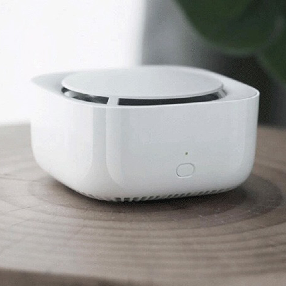 [HCM][Siêu Sale] [Rẻ vô địch] [Có sẵn] Máy Đuổi Muỗi Xiaomi Mijia WX07ZM