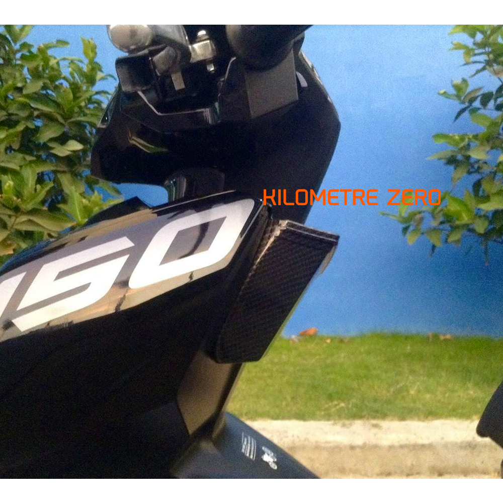 Học Đựng Đồ Xe AIR BLADE 2020 - 2023