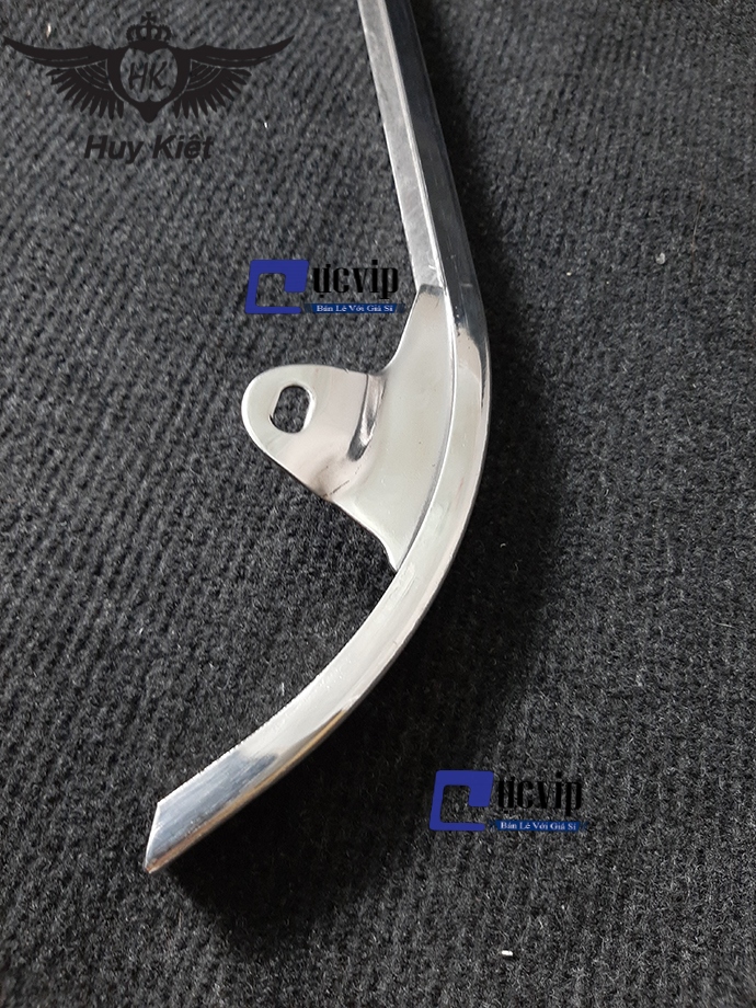 [HCM]Catte Che Sên Sirius INOX Dày Cao Cấp MS2532