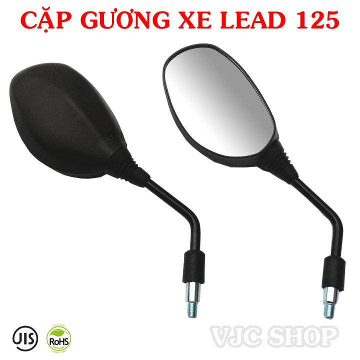 Cặp gương chiếu hậu LEAD 125