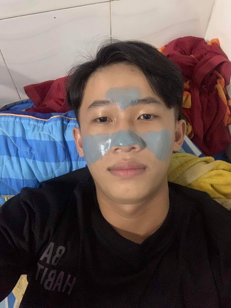 Gel Hút Mụn ( Combo 5 hộp )