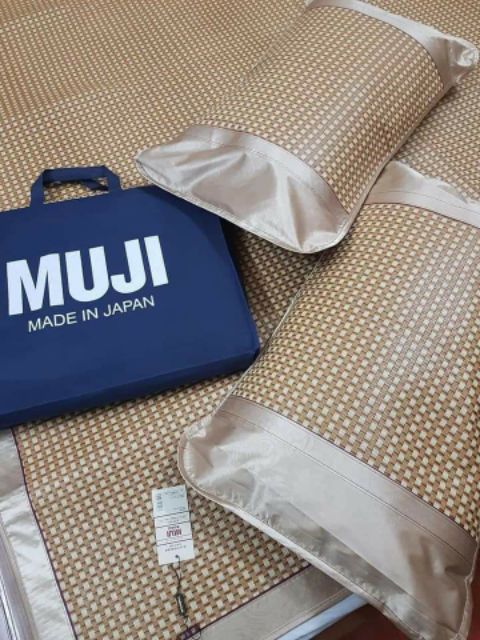 Chiếu mây cao cấp Muji