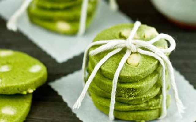 [GÓI LỚN 500g – GREEN TEA] BỘT TRÀ XANH FUNMATSUCHA [Japan] YANOEN Green Tea Powder (lsn-hk)