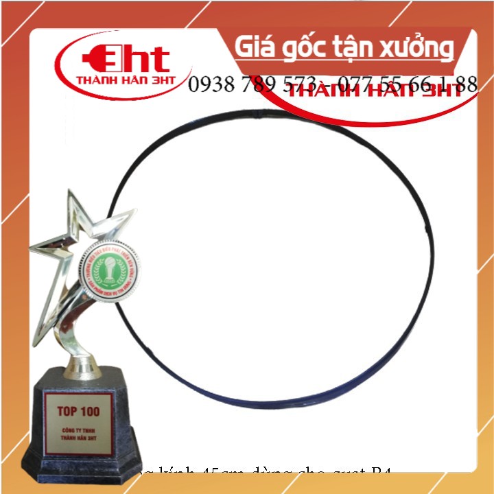 Vành đai lồng quạt 43-45cm -3HT