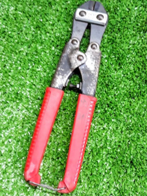 Kìm cộng lực MCC 200mm Nhật Bản