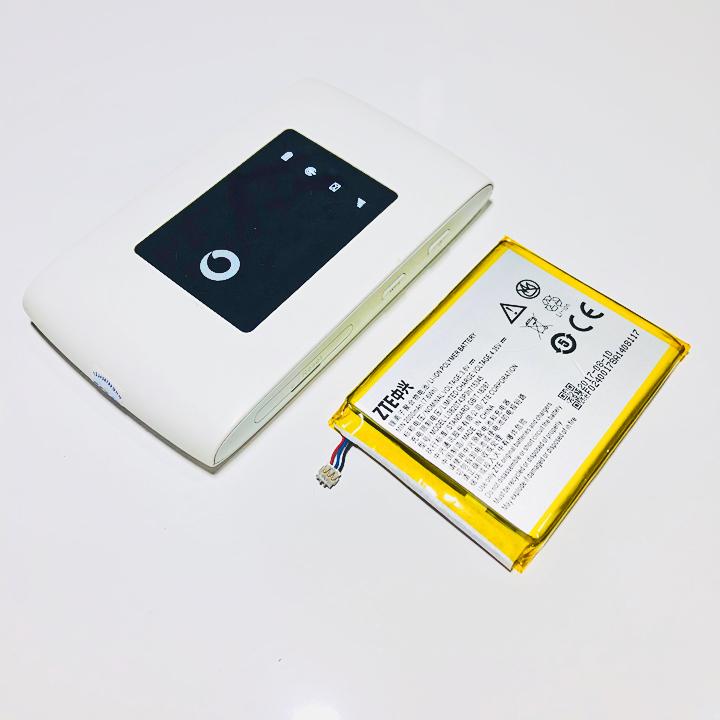 Pin dành cho bộ phát wifi tốc độ cao 3g 4g
