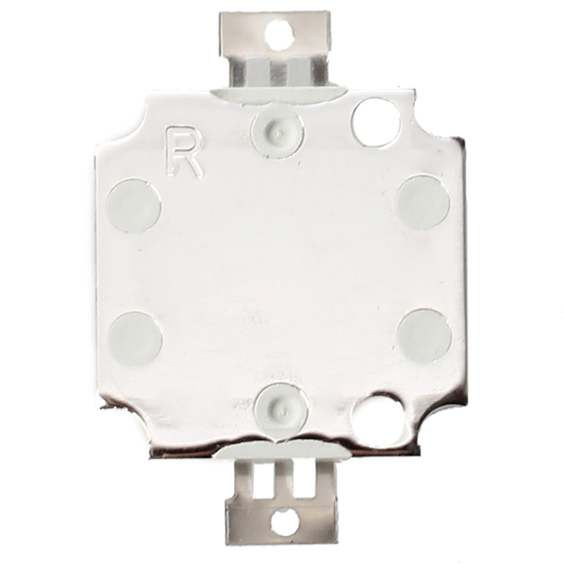 5 Bóng Đèn LED IC, Trắng Ấm 10W 3200K 800LM 9 - 12V
