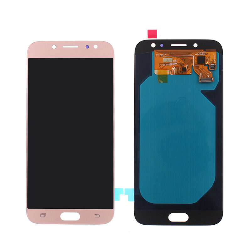 [HCM]BỘ MÀN HÌNH SAMSUNG J7 PRO OLED 2IC / J730 OLED 2IC