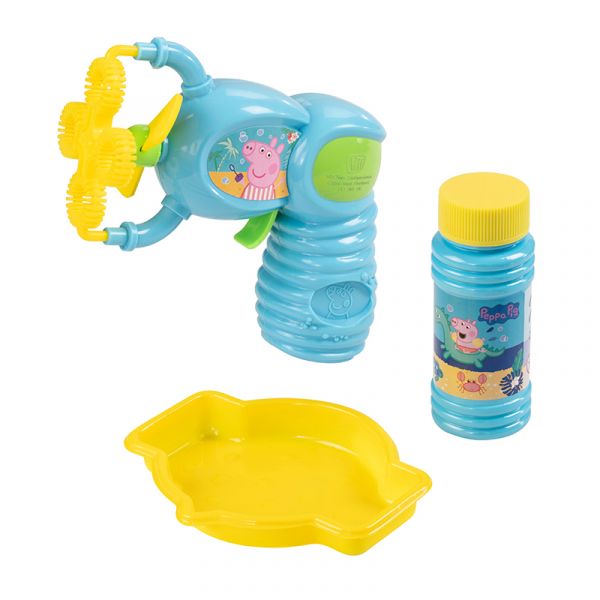 Máy Phun bong bóng Peppa Pig PEPPA PIG 1384506