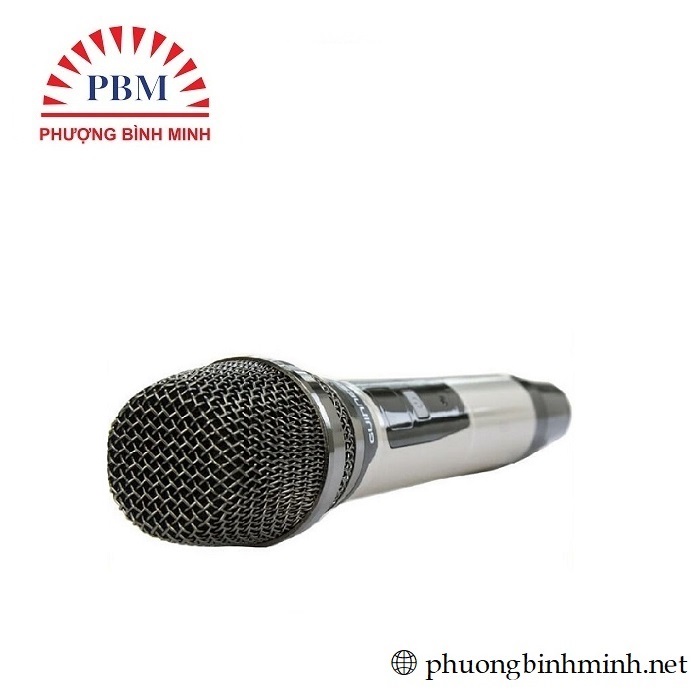 [HCM]Micro karaOke đa năng GUINNESS M-810S