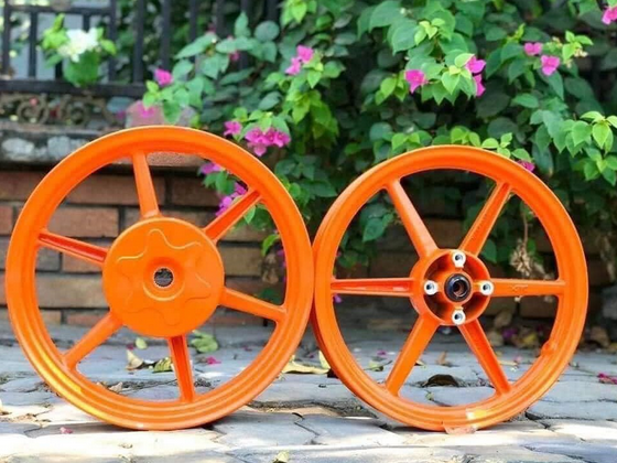 ĐĨA PHANH X1R-220mm CHO HONDA WAVE/FUTURE/VARIO/CLICK/VISION/AIR BLADE