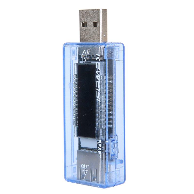 USB Kiểm Tra Dung Lượng Pin KEWEISI