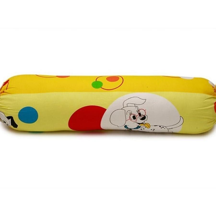 gối ôm cho bé 60cm + áo 100% gòn