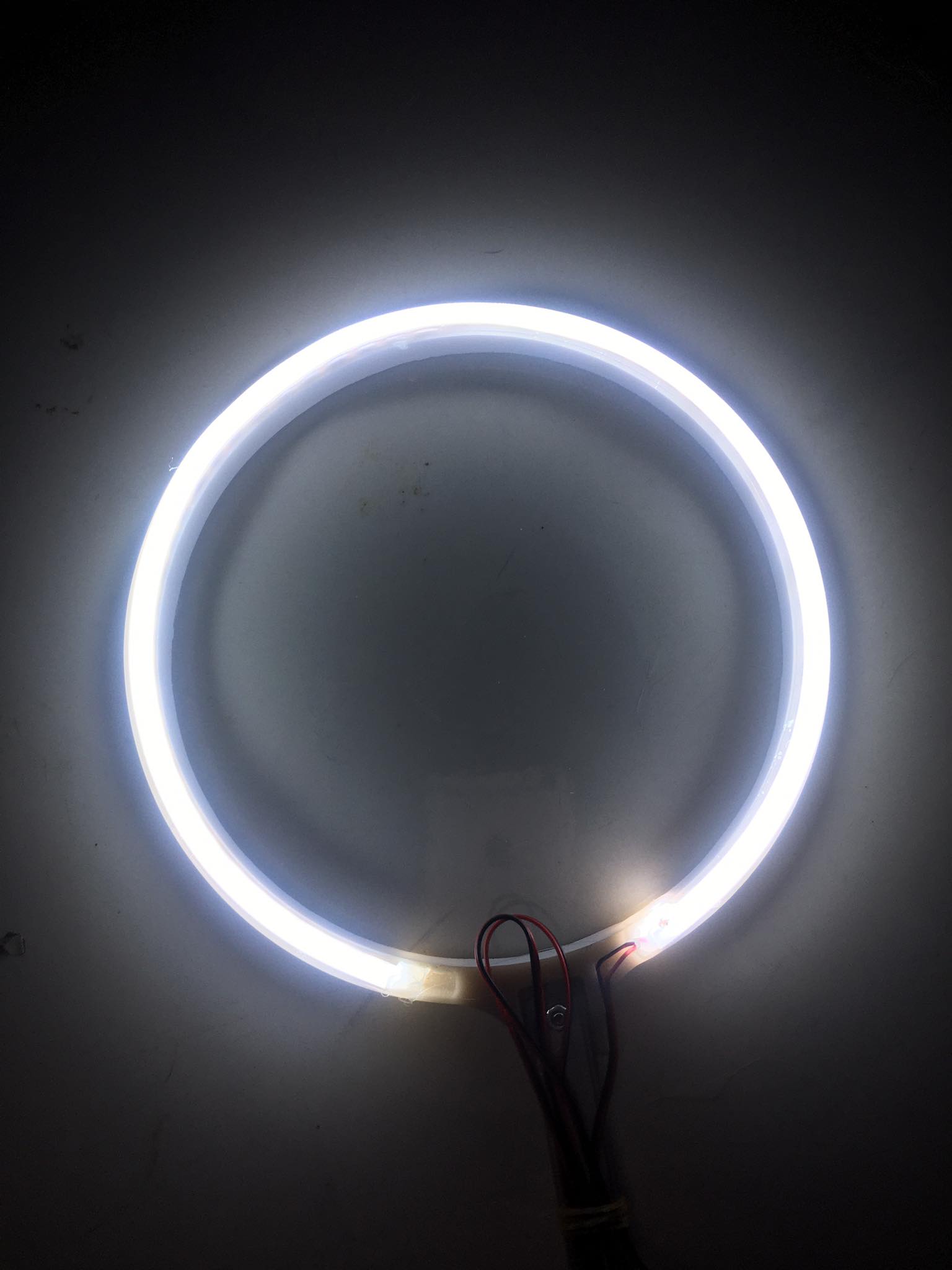 vòng đèn neon led (18cm)