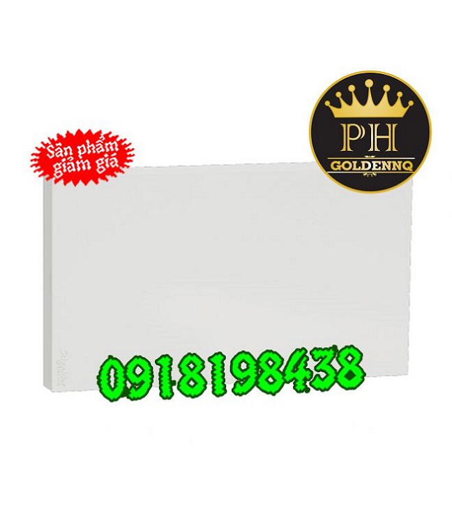 [HCM]Mặt Che Trơn M3T01BP WE Schneider AvatarOn A