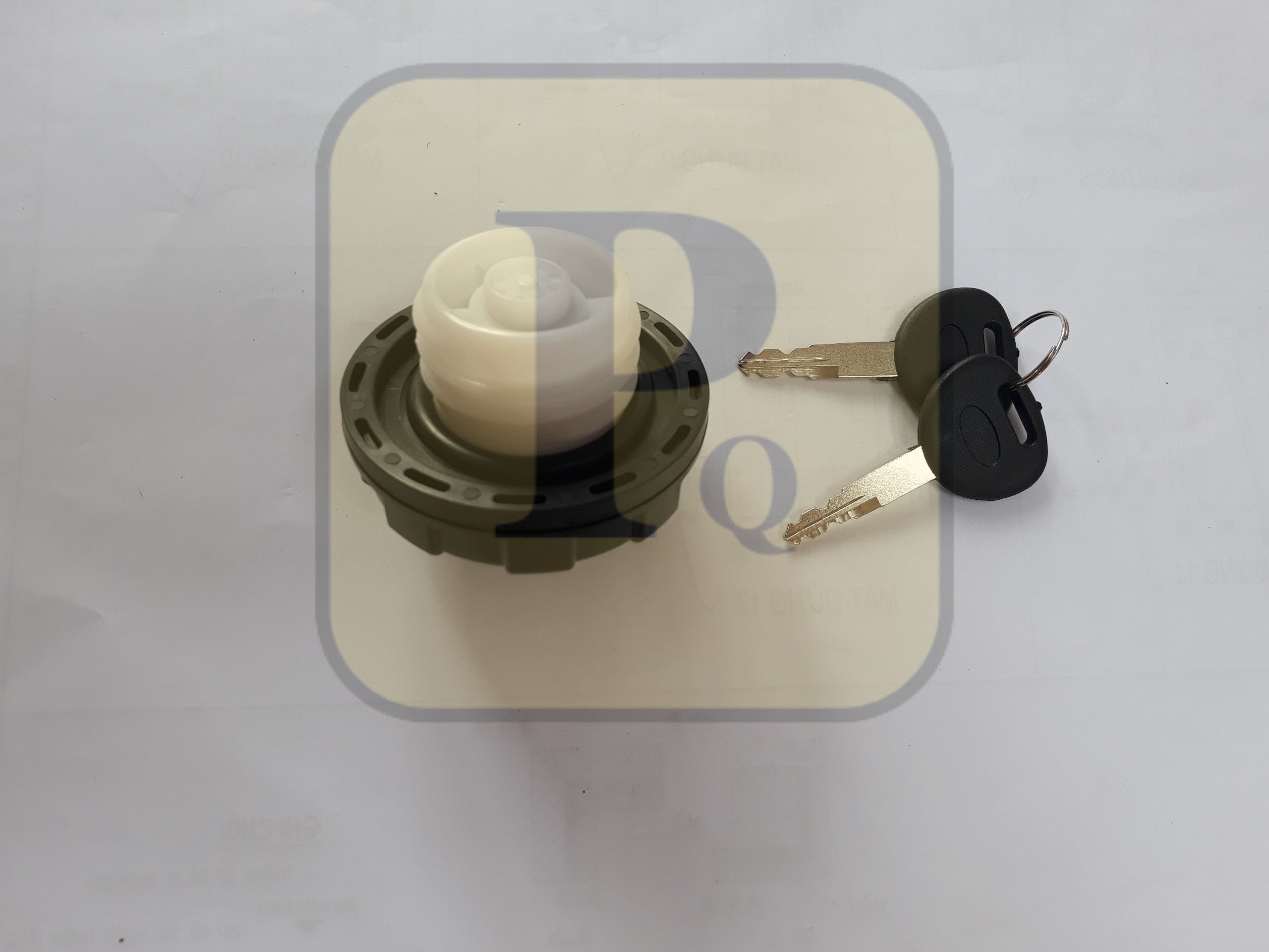 NẮP BÌNH DẦU KIA K250